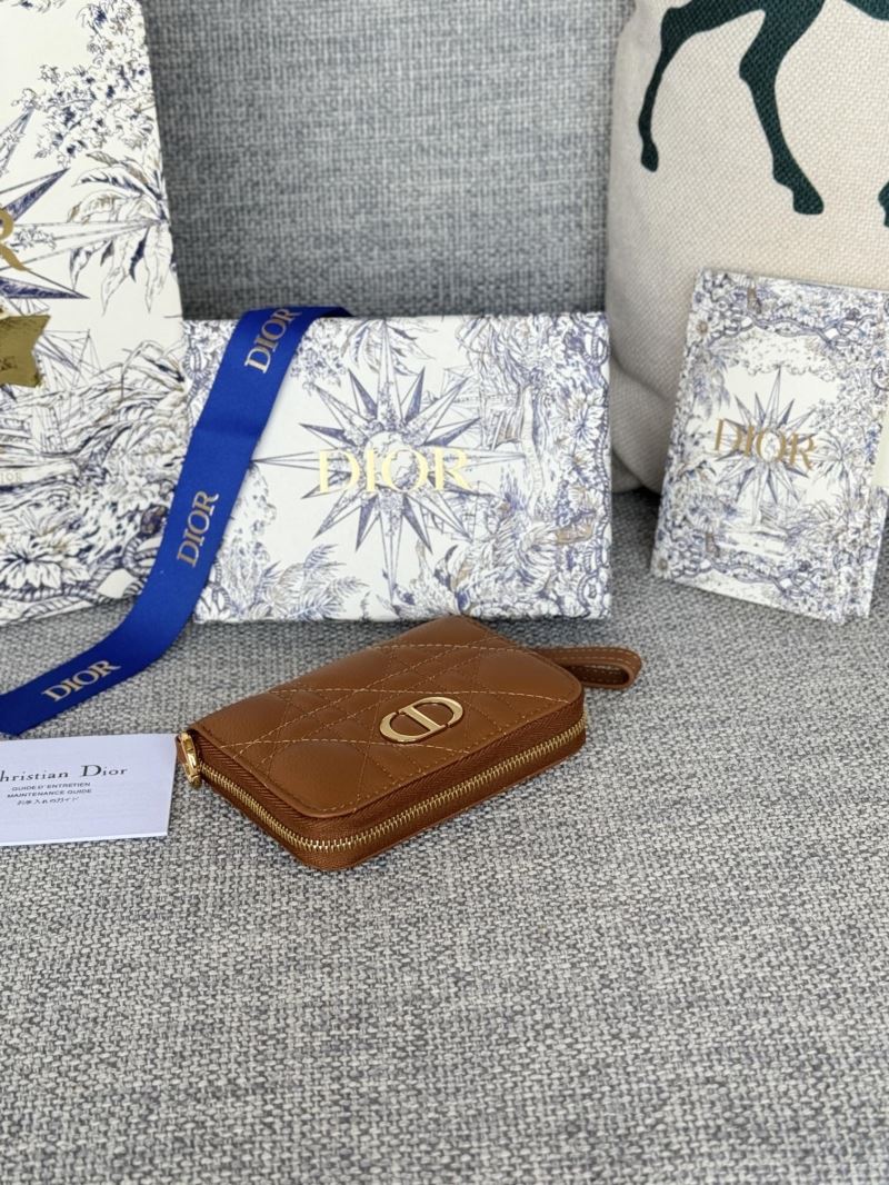 Christian Dior Wallet